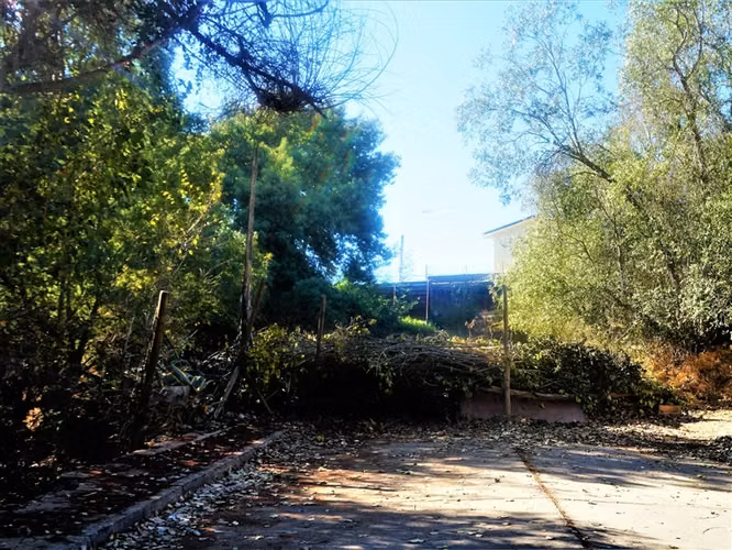 Terreno en venta en El Belloto - Quilpué.