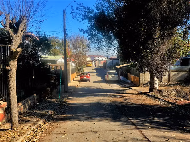 Terreno en venta en El Belloto - Quilpué. - Imagen 14
