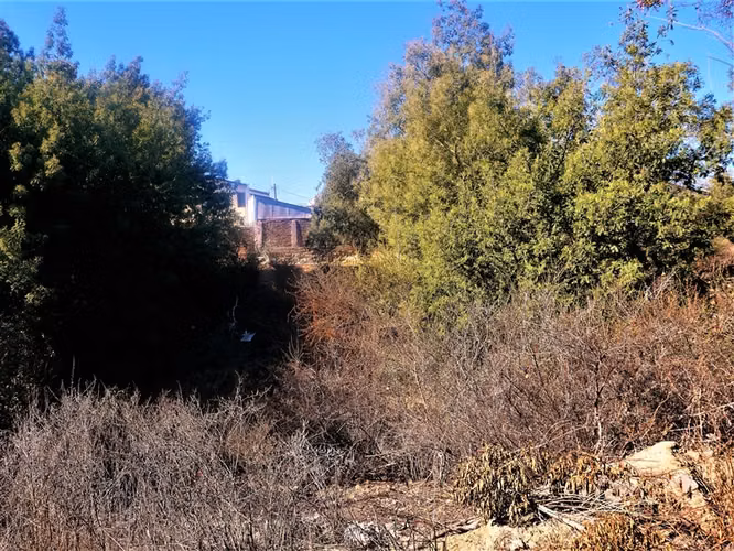 Terreno en venta en El Belloto - Quilpué. - Imagen 11