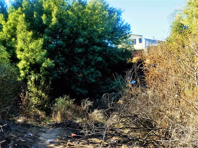 Terreno en venta en El Belloto - Quilpué. - Imagen 2