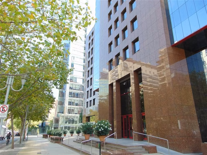 Oficina en arriendo en Las Condes
