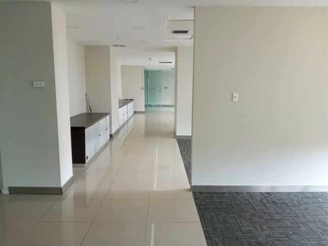 Oficina en arriendo en Las Condes