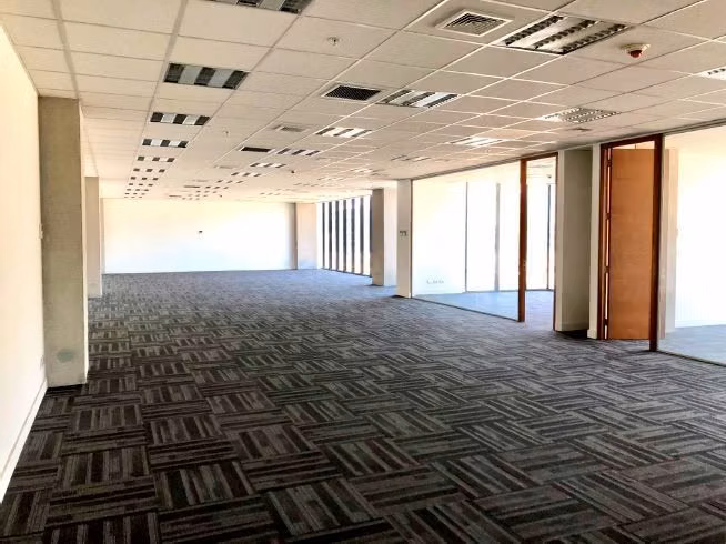 Oficina en arriendo en Huechuraba