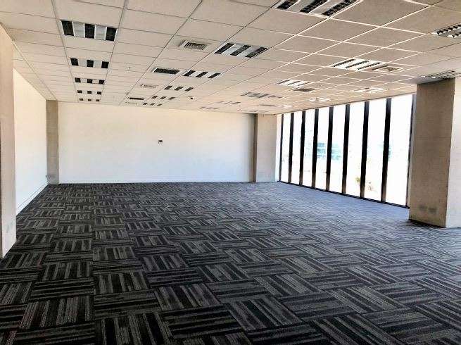 Oficina en arriendo en Huechuraba