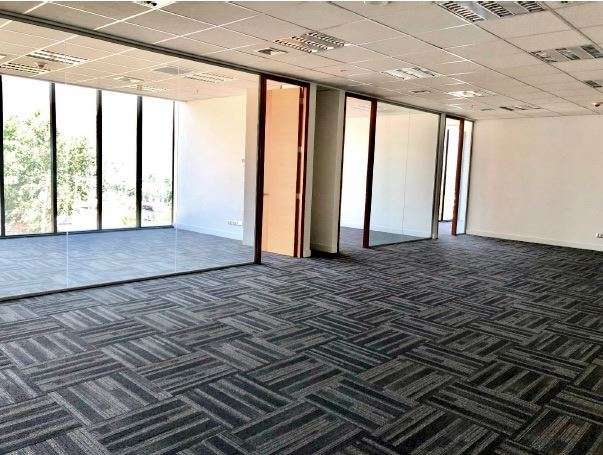 Oficina en arriendo en Huechuraba