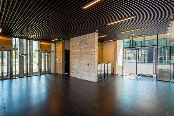 Oficina en arriendo en Huechuraba
