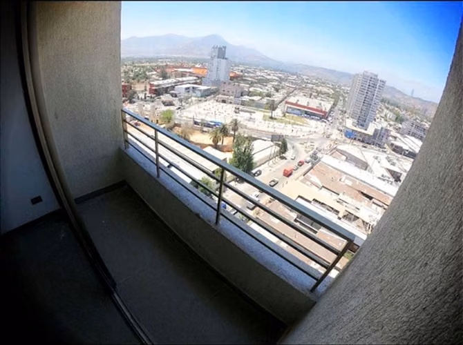 Departamento en venta en Independencia
