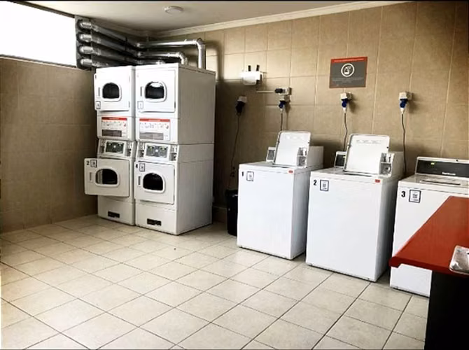 Departamento en venta en Independencia