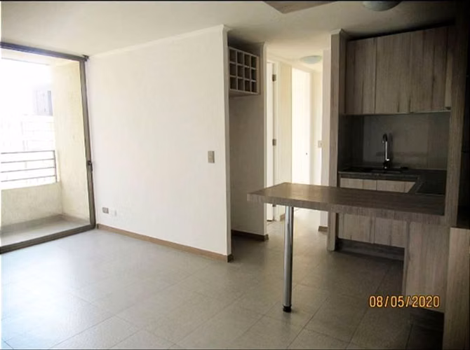 Departamento en venta en Independencia