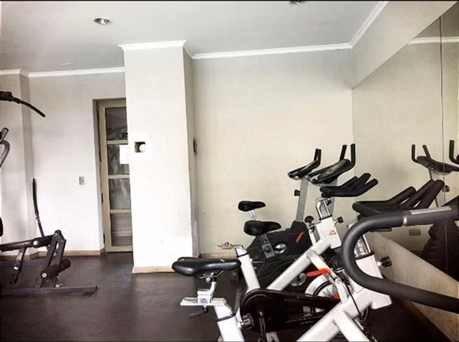 Departamento en venta en Independencia