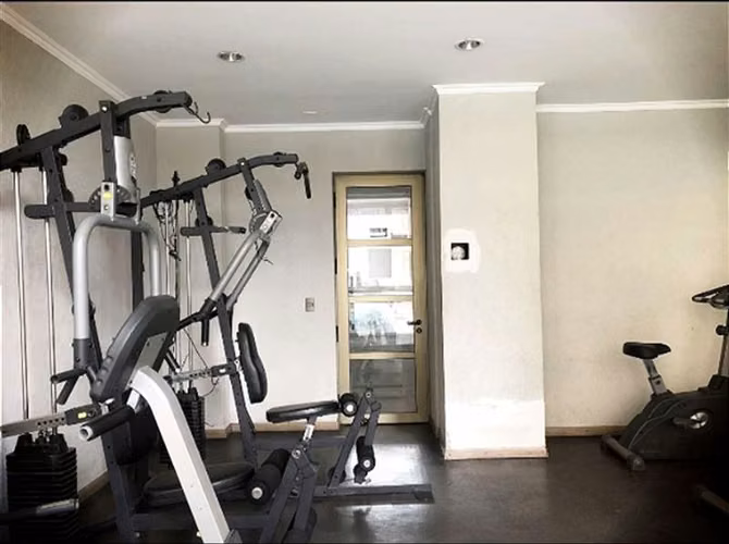 Departamento en venta en Independencia