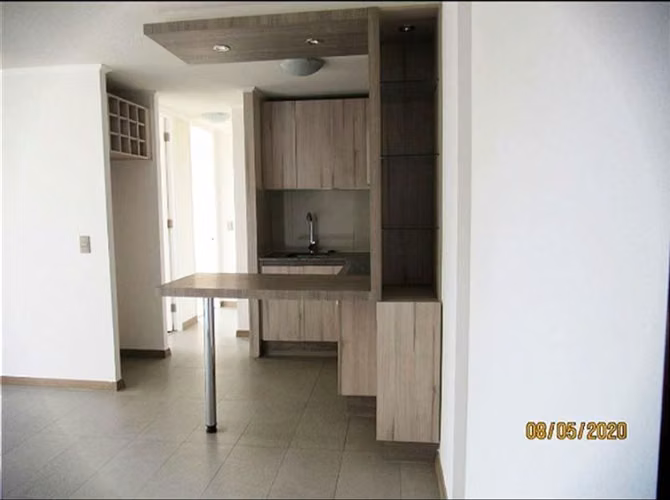 Departamento en venta en Independencia