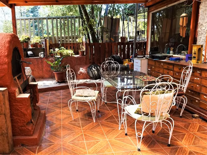 Parcela en venta en Limache