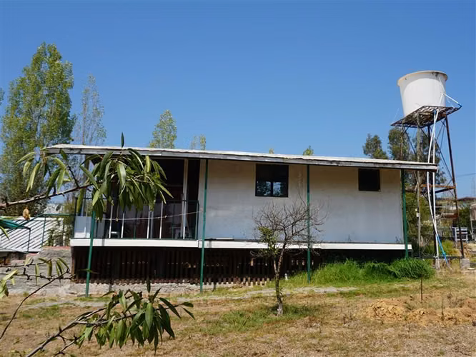 Parcela en venta en Limache