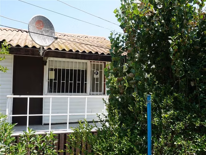 Parcela en venta en Limache