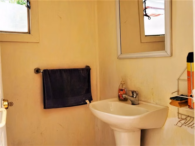 Parcela en venta en Limache