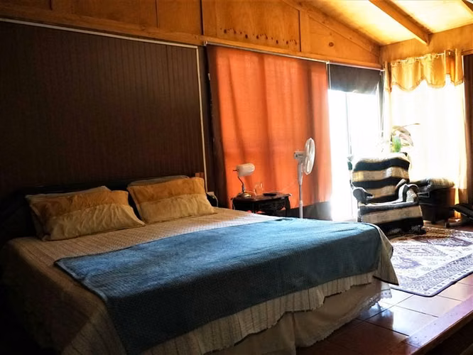 Parcela en venta en Limache