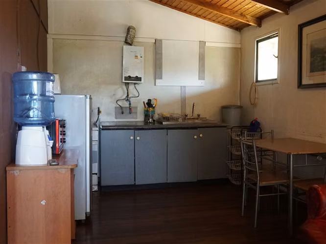 Parcela en venta en Limache
