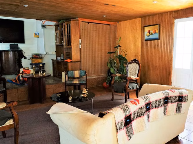 Parcela en venta en Limache