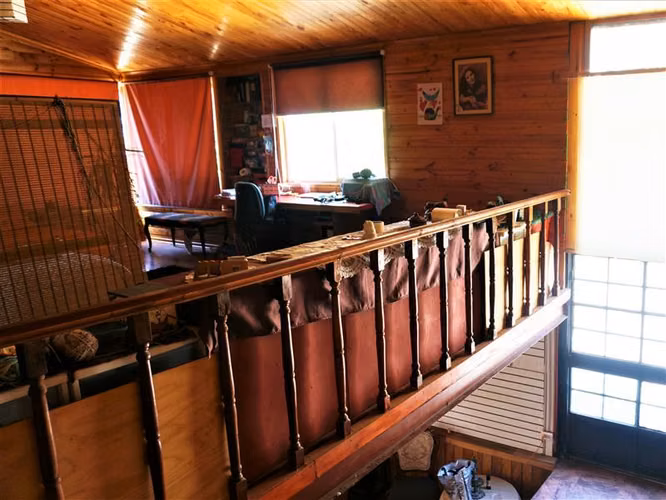 Parcela en venta en Limache