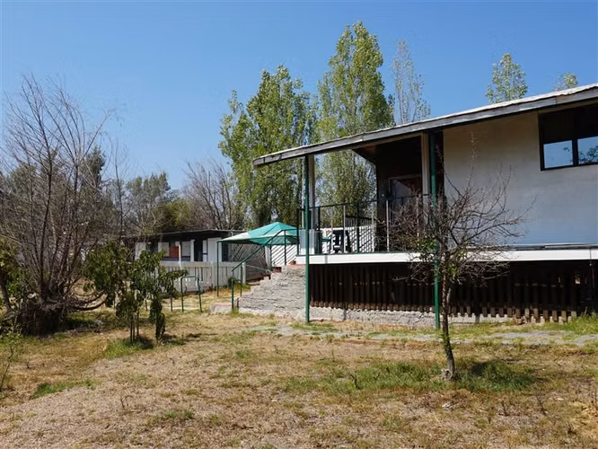 Parcela en venta en Limache