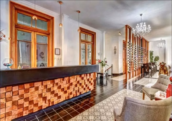 Casa en venta en Valparaíso