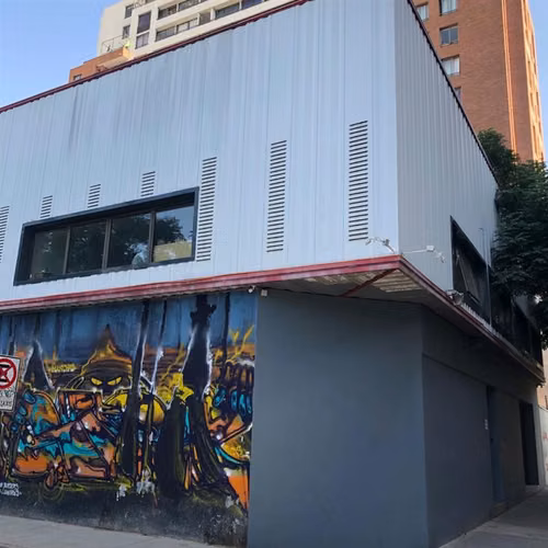 Bodega en venta en Santiago