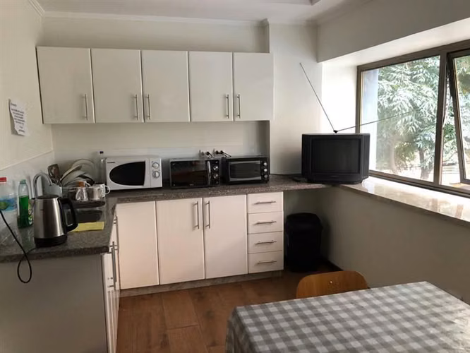 Bodega en venta en Santiago