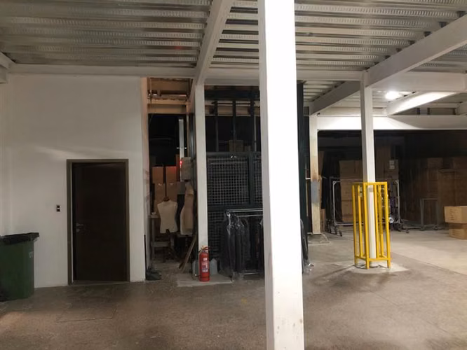Bodega en venta en Santiago