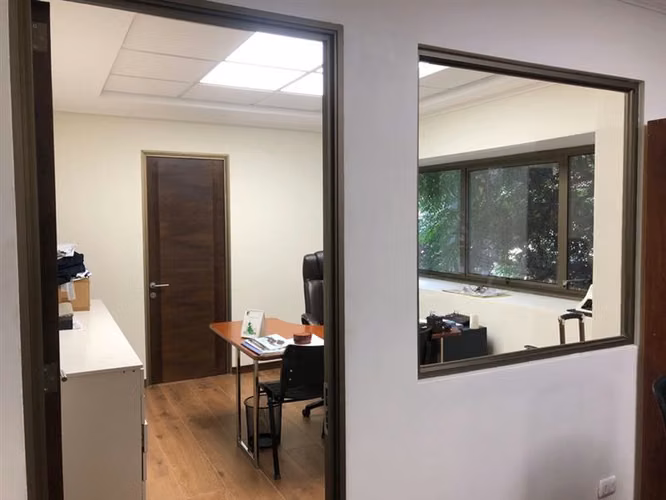 Bodega en venta en Santiago