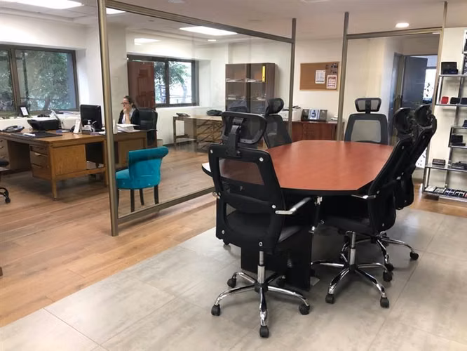 Bodega en venta en Santiago