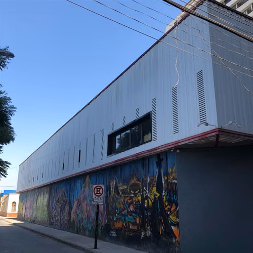 Oficina en venta en Santiago