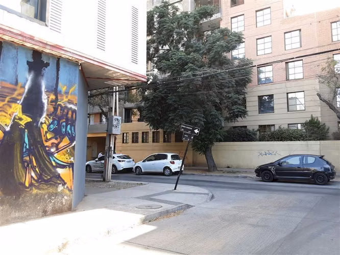 Oficina en venta en Santiago