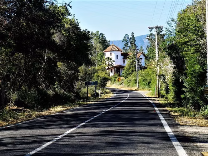Parcela en Venta en Limache
