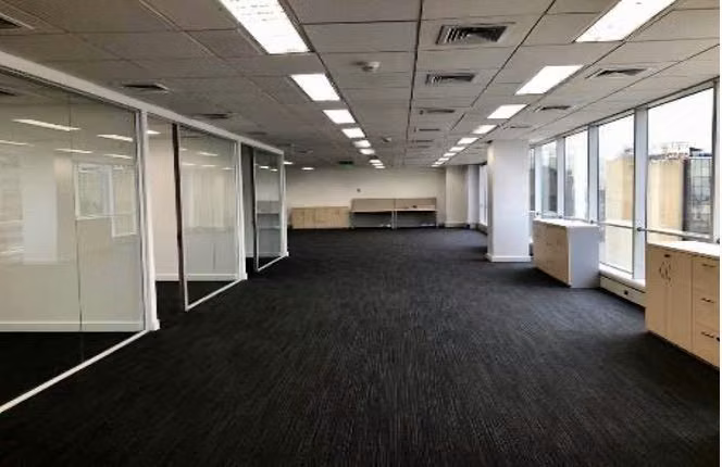 Oficina en arriendo en Santiago