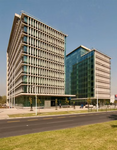 Local Comercial en arriendo en Las Condes