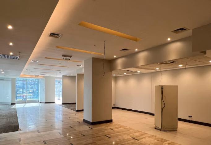 Local Comercial en arriendo en Las Condes