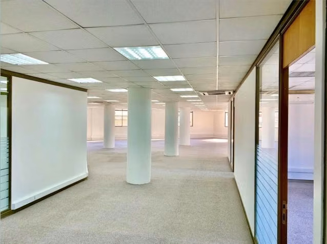 Oficina en arriendo en Santiago