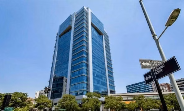Oficina en arriendo en Las Condes - Imagen 3
