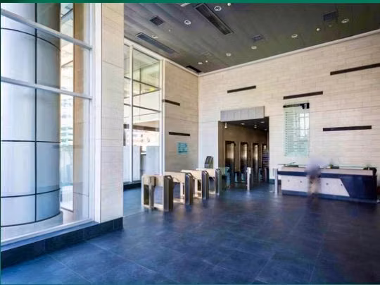 Oficina en arriendo en Las Condes