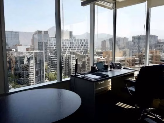 Oficina en arriendo en Las Condes - Imagen 7