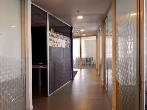 Oficina en arriendo en Las Condes - Imagen 5