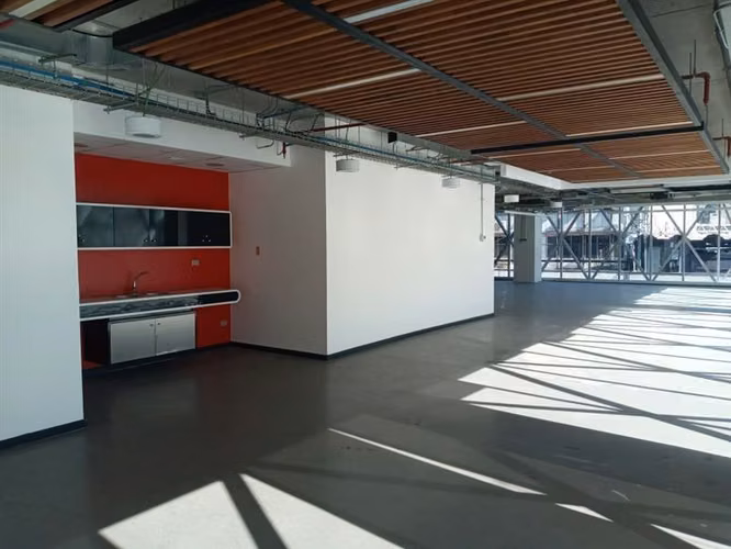 Oficina en arriendo en Santiago - Imagen 7