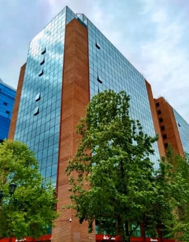 Oficina en arriendo en Las Condes