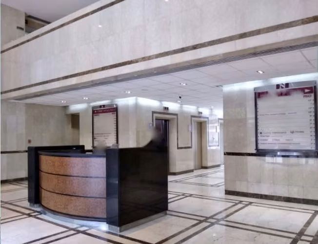 Oficina en arriendo en Las Condes - Imagen 3