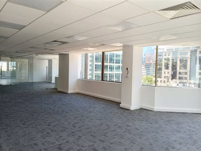 Oficina en arriendo en Las Condes