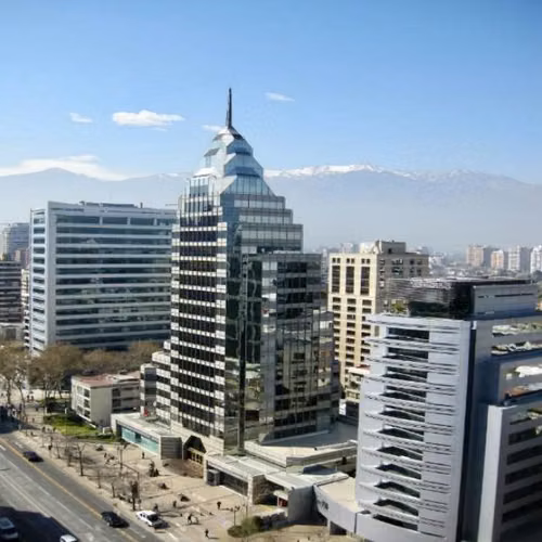 Local Comercial en arriendo en Las Condes