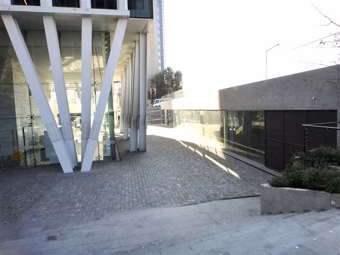 Local Comercial en arriendo en Providencia