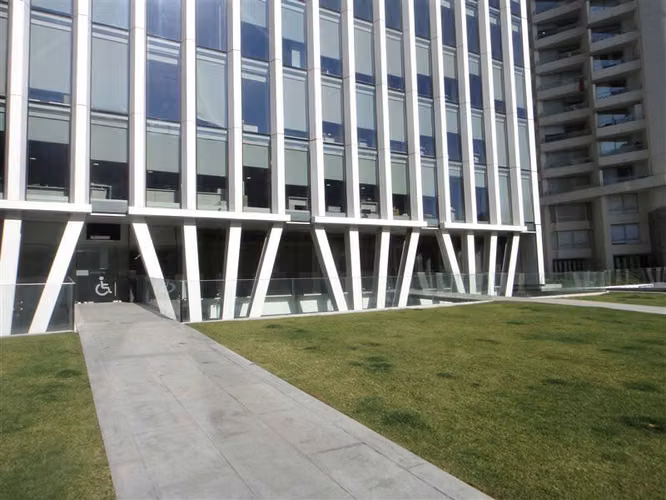 Local Comercial en arriendo en Providencia