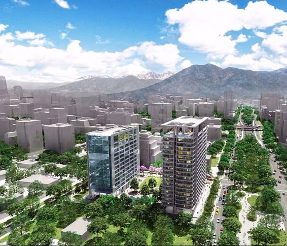 Local Comercial en arriendo en Las Condes
